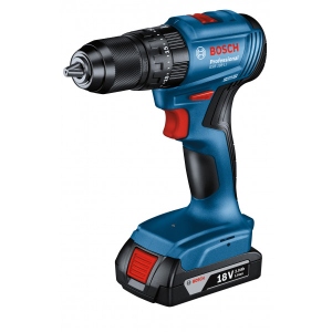 Шуруповерт Bosch GSB 185-LI (0.601.9K3.100)