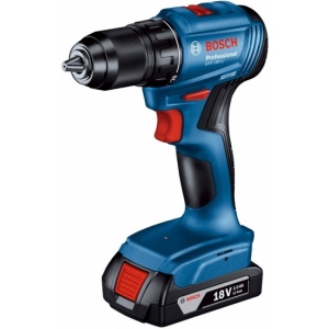 Шуруповерт Bosch GSR 185-LI (0.601.9K3.000) в Україні