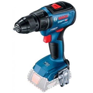Дриль-шуруповерт Bosch GSR 18V-50 без АКБ і ЗУ (0.601.9H5.002)