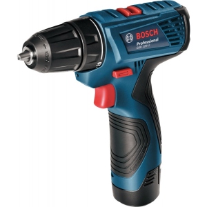 Дриль-шуруповерт Bosch GSR 120-LI (0.601.9F7.001)