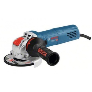 Болгарка Bosch GWX 9-125 S (0.601.7B2.000)
