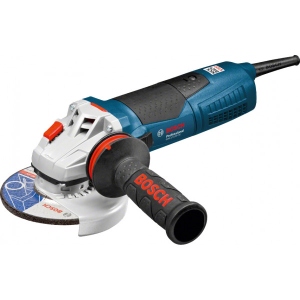 Болгарка Bosch GWS 17-125 CIE (0.601.79H.002)