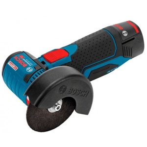 Болгарка Bosch GWS 12V-76 (0.601.9F2.00B)