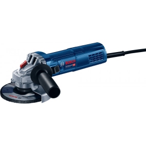 Болгарка Bosch GWS 9-125 S (0.601.396.102)