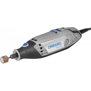 Багатофоункціональний інструмент Bosch Dremel 3000-15 (F.013.300.0JL)