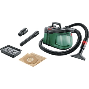 Пилосос для сухого прибирання з мішком Bosch EasyVac 3 (0.603.3D1.000)