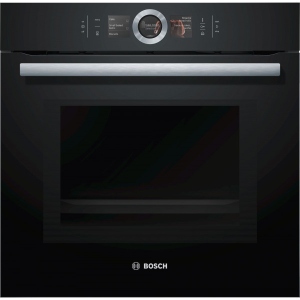 Духова шафа електрична Bosch HNG6764B6