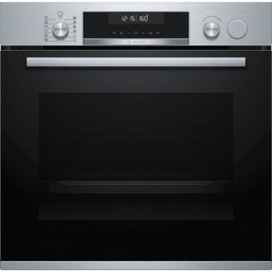 Духова шафа електрична Bosch HRG5184S1 Київ