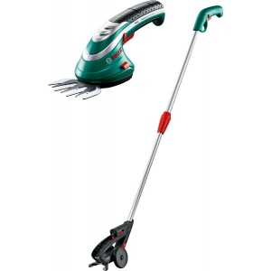 Кущоріз Bosch ISIO (0.600.833.109)