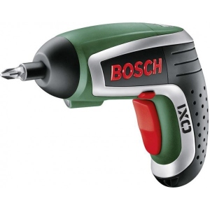 Шуруповерт Bosch IXO Full (0.603.9A8.022)