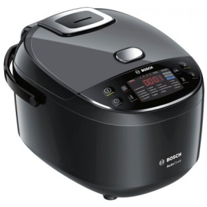Мультиварка Bosch MUC22B42RU