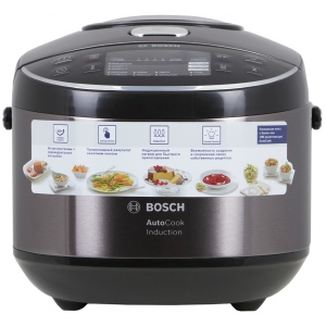Уцінка - Мультиварка Bosch MUC48B68RU