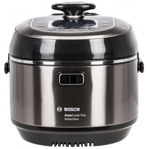Уцінка - Мультиварка-скороварка Bosch MUC88B68RU