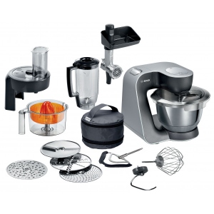 Кухонна машина Bosch MUM58M59
