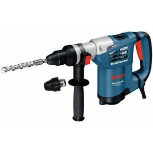 Перфоратор Bosch SDS-plus GBH 4-32 DFR патрон 13 мм (0.611.332.101)
