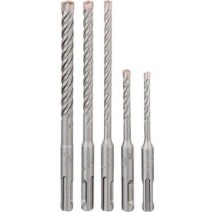 Набір свердел Bosch SDS plus-5X 5 шт. (2.608.833.910)