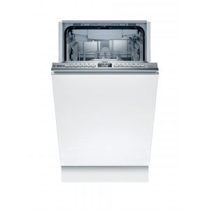 Уцінка - Посудомийна машина вбудована Bosch SPV4XMX10K #