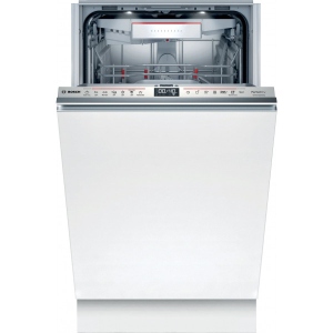 Посудомийна машина вбудована Bosch SPV6ZMX21K