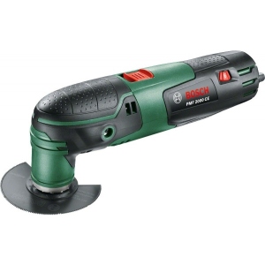 Багатофоункціональний інструмент Bosch PMF 2000 CE (0.603.102.003) в інтернет-магазині