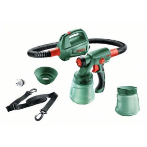 Розпилювач фарби Bosch PFS 2000 (0.603.207.300)
