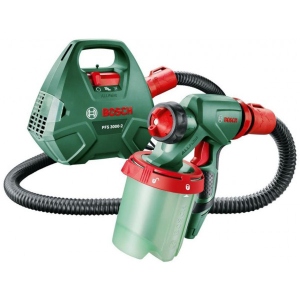 Розпилювач фарби Bosch PFS 3000-2 (0.603.207.100)