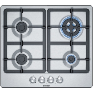 Уцінка - Варочная панель газовая Bosch PGH6B5O90R