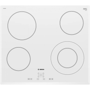 Варильна поверхня електрична Bosch PKF652BB1E