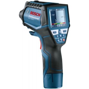Детектор Bosch Professional GIS 1000 C (0.601.083.300)