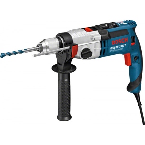 Ударний дриль Bosch Professional GSB 21-2 RCT (0.601.19C.700)