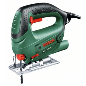 Електролобзик Bosch PST 700 E (0.603.3A0.020)