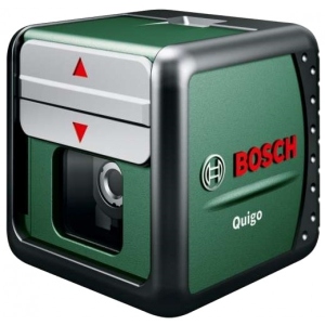 Вимірювальний пристрій Bosch Quigo Plus (0.603.663.600)