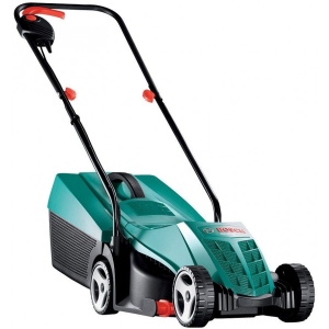 Газонокосарка електрична Bosch ROTAK 32 ціна