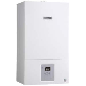 Газовий котел Bosch WBN 6000-28C RN (7736902013)