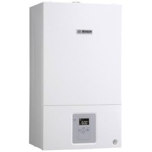 Газовий котел Bosch WBN 6000-28H RN (7736902014) в інтернет-магазині