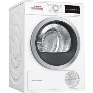 Сушильна машина Bosch WTW85461BY