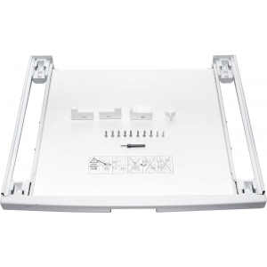 Комплект кріплень для установки в колону Bosch WTZ11400