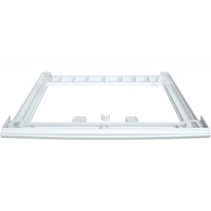 Комплект кріплень для установки в колону Bosch WTZ27410