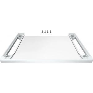 Комплект кріплень для установки в колону Bosch WTZ27500