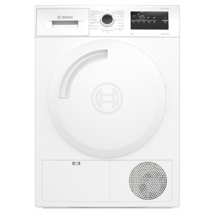 Сушильна машина Bosch WTH83253BY
