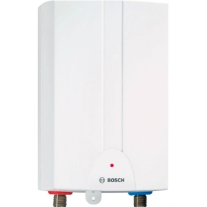 Уцінка - Водонагрівач проточний Bosch TR1000 6 B #