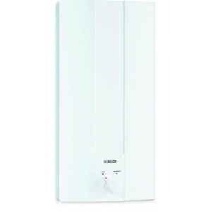 Водонагрівач проточний Bosch Tronic 1100 21 B (7736504687) порівняти ціни