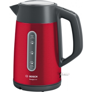 Електричний чайник Bosch TWK4P434