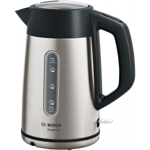 Електричний чайник Bosch TWK4P440