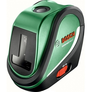 Вимірювальний пристрій Bosch UniversalLevel 2 комплект (0.603.663.801)