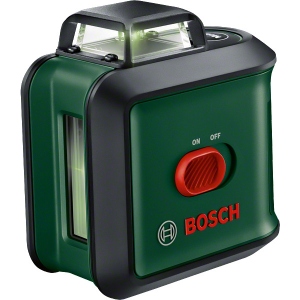 Вимірювальний пристрій Bosch UniversalLevel 360 Basic (0.603.663.E00)