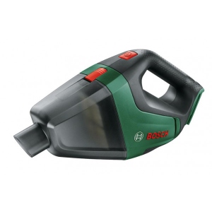 Уцінка - Пилосос ручний для дому Bosch UniversalVac 18 Solo без АКБ та ЗП (0.603.3B9.100) #