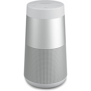 Портативна акустика Bose SoundLink Revolve II Bluetooth Speaker Silver (858365-2310) в Києві