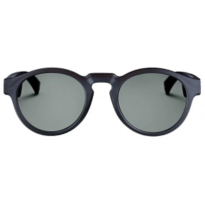 Аудіо окуляри Bose Frames Rondo Black (830045-0100) купити в Києві