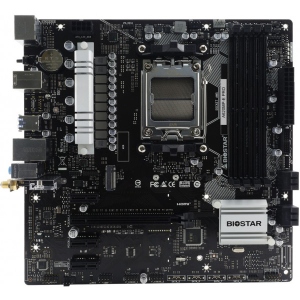 Материнська плата Biostar A620MP-E PRO DDR5