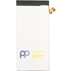 Акумулятор для мобільного телефону PowerPlant Samsung Galaxy A8 (EB-BA800ABE) 3050mAh